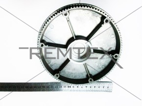 SN-1,2 КЕНТАВР - ШКИВ ПРИВОДНОЙ ЗУБЧАТЫЙ БОЛЬШОЙ